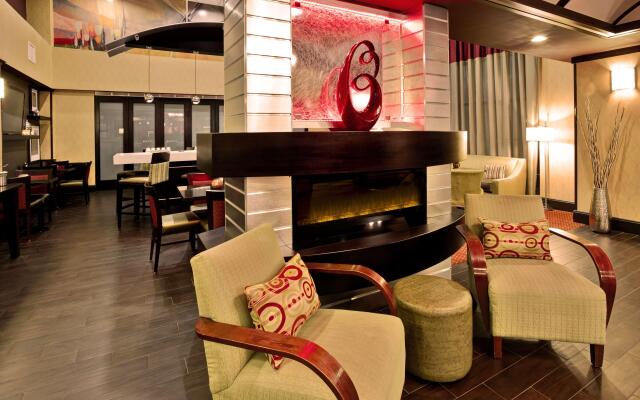 Hampton Inn & Suites Richmond/Virginia Center