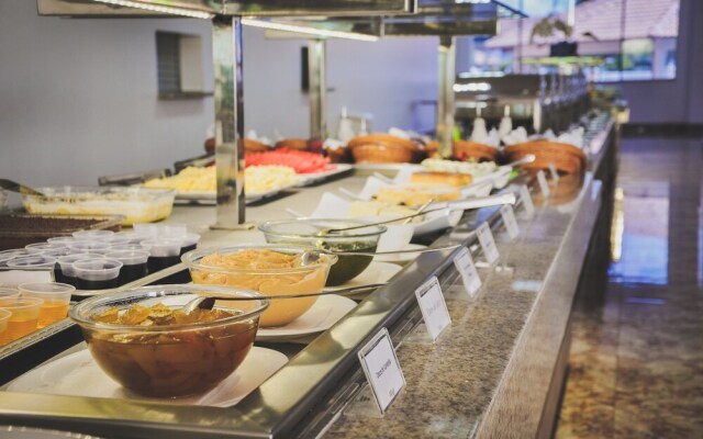 Lacqua diRoma Hotel e Parque Aquático