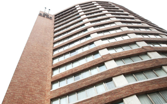 United Hotel