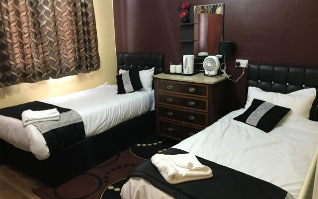 Pacific Inn London Heathrow