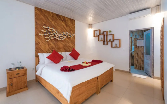 The Babakan Suites & Villas