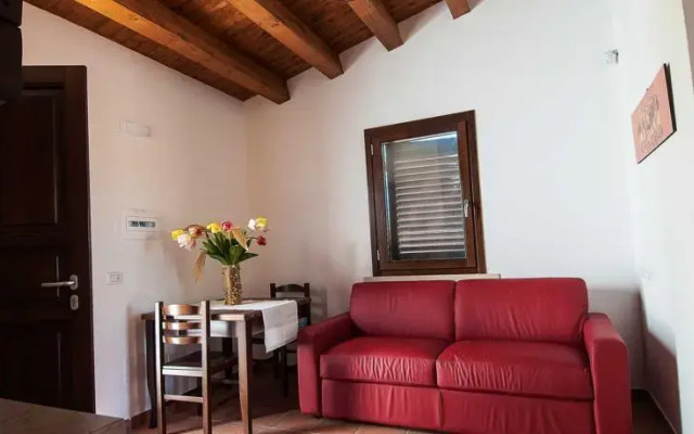 Agriturismo Caramazza