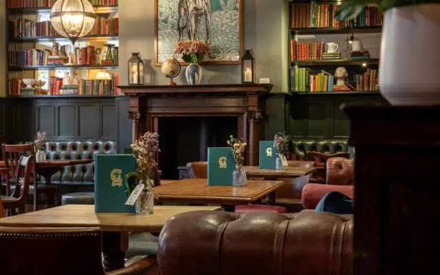 The Coach & Horses