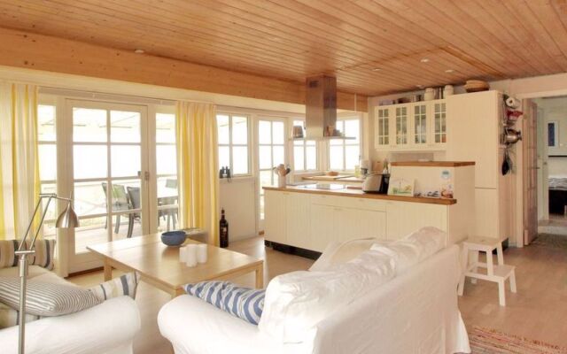 "Gorjan" - 300m from the sea in Bornholm