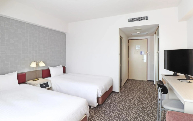 Chisun Hotel Yokohama Isezakicho