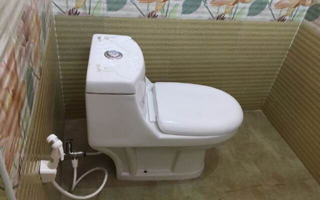 Happy Stay Rooms and Cottages