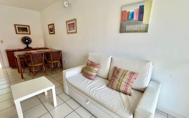 Yacht Village 106 Praia - NBI - Ponta Negra