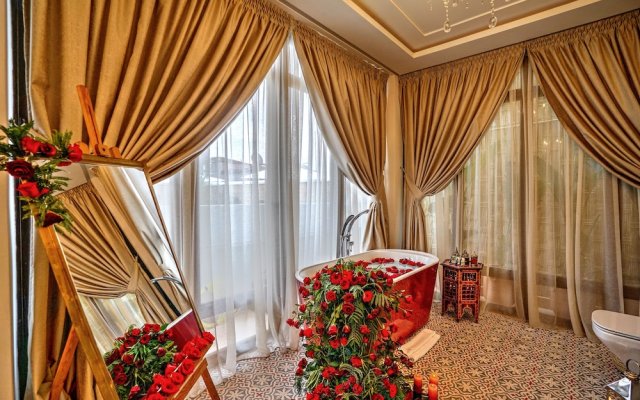Riad Sokera Hotel & Spa - Adults Only