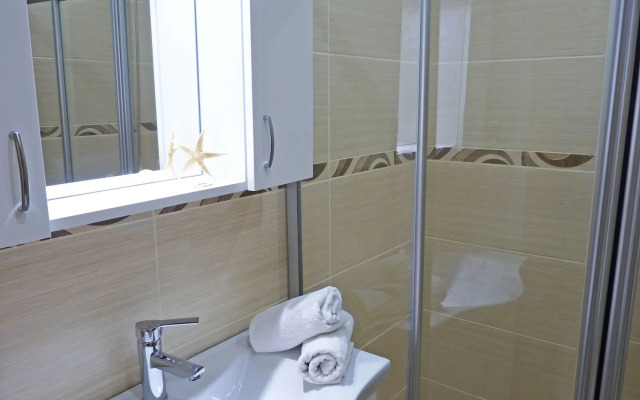 White Pearl Alanya