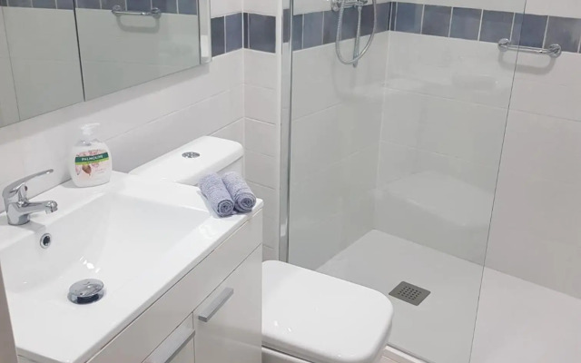 Nuevos Duplex Principe Vergara