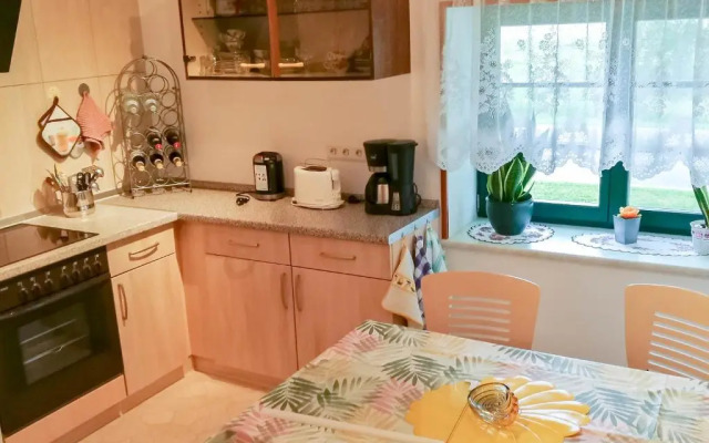 Ferienwohnung am Storchennest