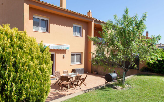 Holiday Home Villa Chari