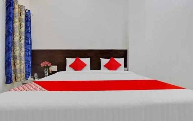 FabHotel Angan