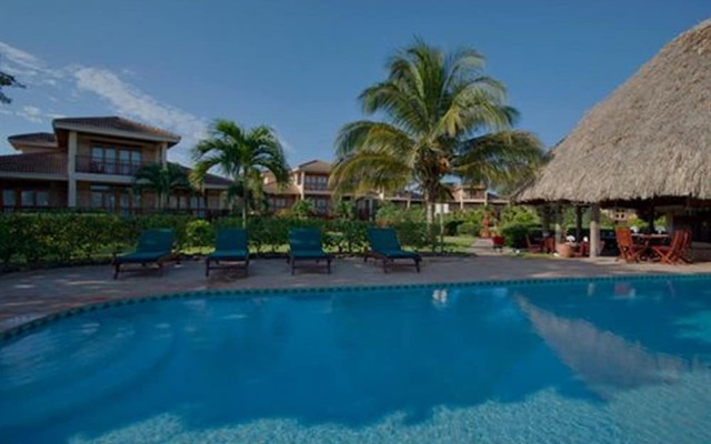 Belizean Dreams Resort