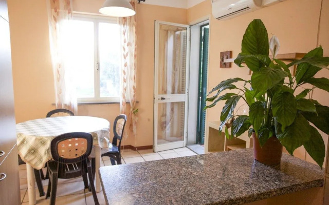 Appartamento Trilo Lo Scoglio