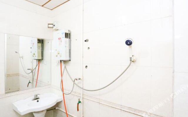 Oyo Huizhou Jiaxiang Accommodation