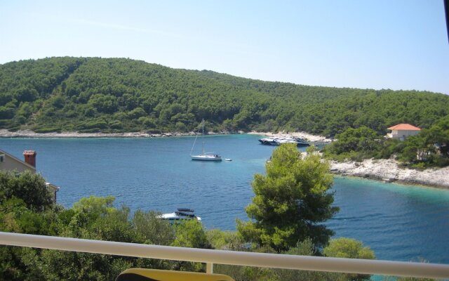 Apartment Meditation