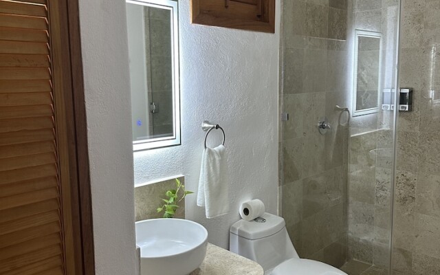 Casa del Sol Holbox - Self Check In