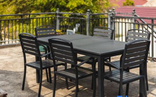 Floral Hotel · Yiding Country House Hotel