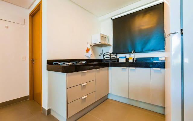Macuco Residence