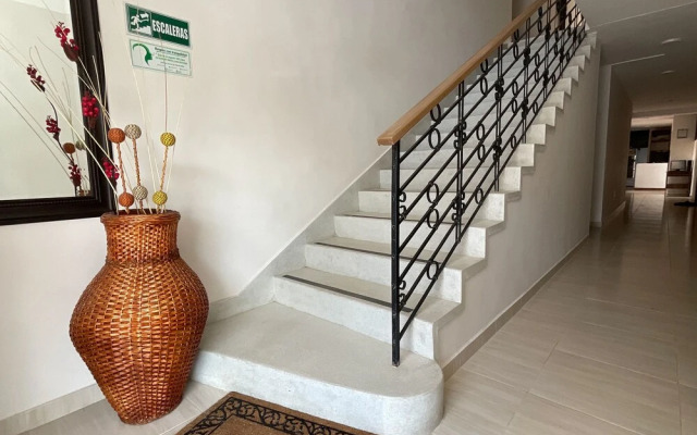 Hotel Andina Blue Santa Marta