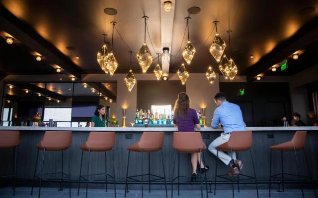 Grand Hyatt Nashville