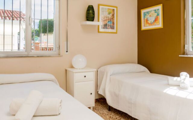Villa Los Delfines