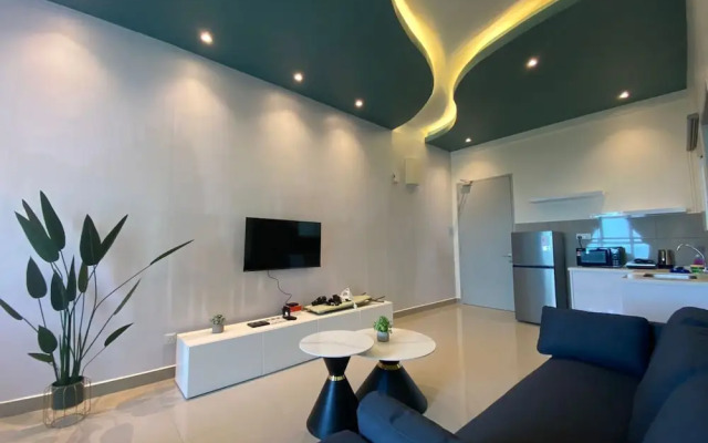Amber Cove Residence By I Housing