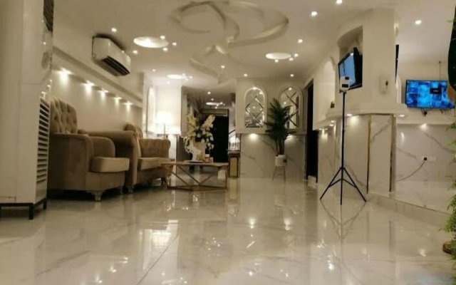 Zahrat Al Naseem Furnished Apartments