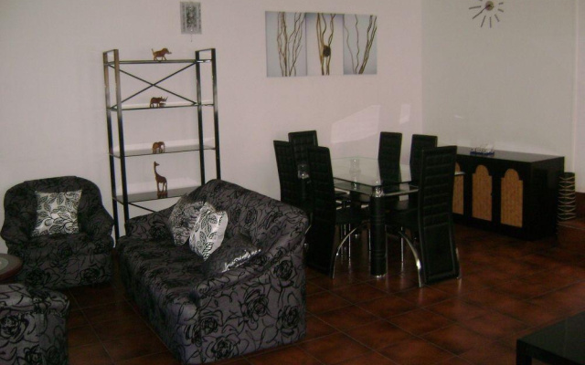 SBE Villa