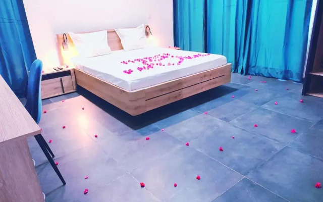 2.0 Hôtel Vanille