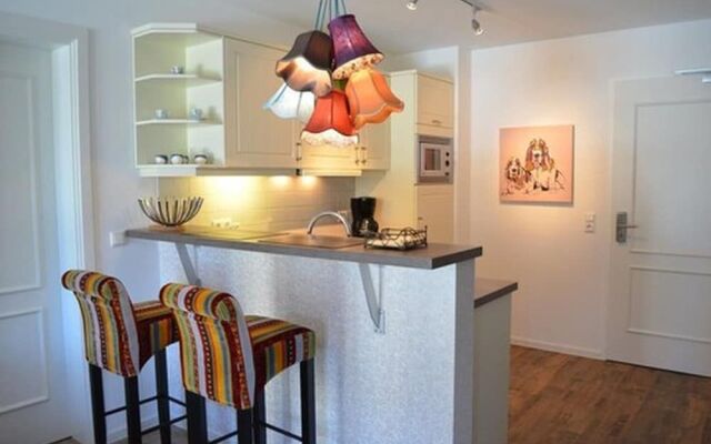 Aparthotel Bernstein