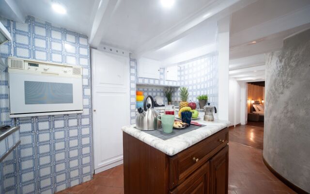 Holiday In Rome Navona