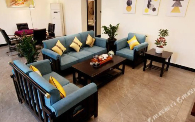 Xinxing Henghui Royal Hotel