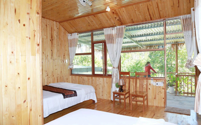 Phong Nha Midtown Hotel