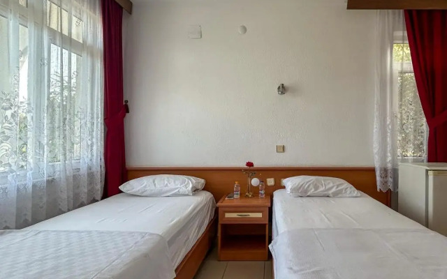Nice Hotel