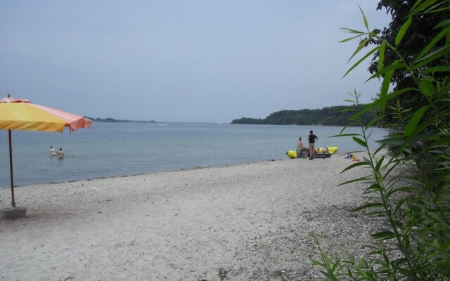 Gåsevig Strand Camping