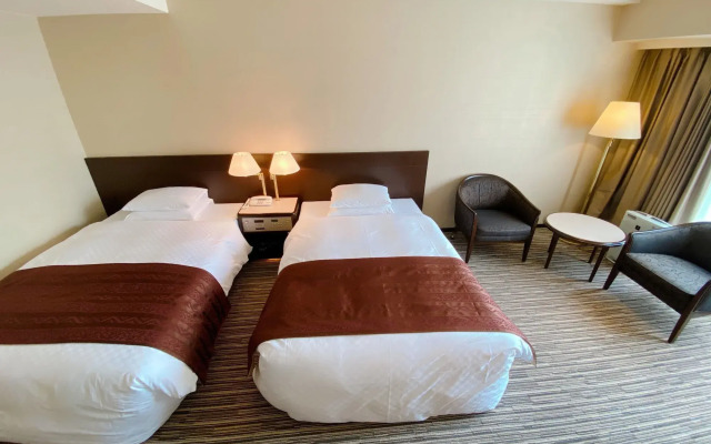 Hotel New Nagasaki