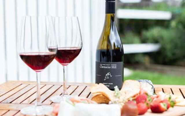 A Cottage In Richmond