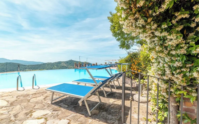 Agriturismo San Basilio