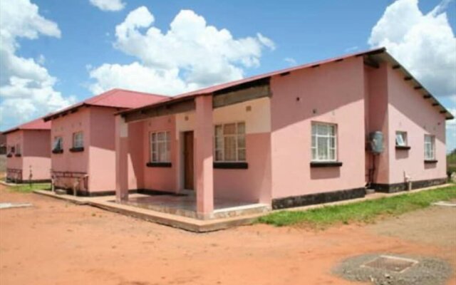 Kwesu Guest House