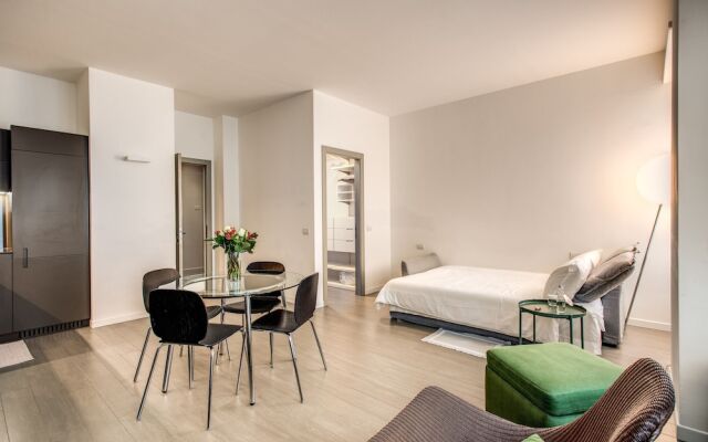 Luxury Apartments Suite Santa Sofia