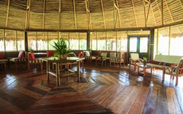 Pacaya Samiria Amazon Lodge