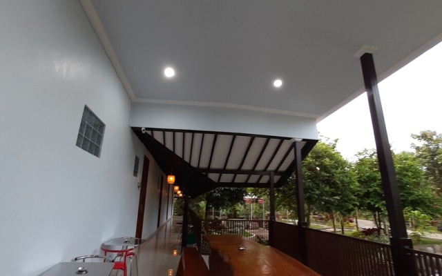 Pesona Osing Resort By ZIRI