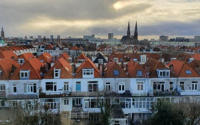 Fletcher Stadshotel Den Haag