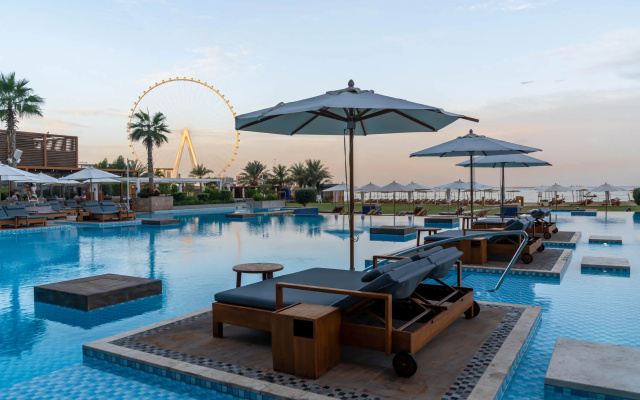 Rixos Premium Dubai JBR