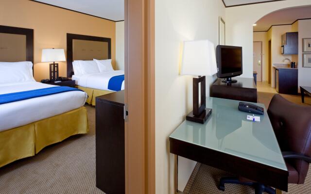 Holiday Inn Express & Suites Absecon-Atlantic City, an IHG Hotel