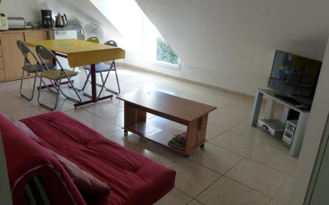 Residence des Ondines