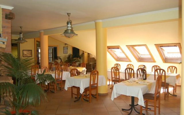 Valley View Hotel Encumeada