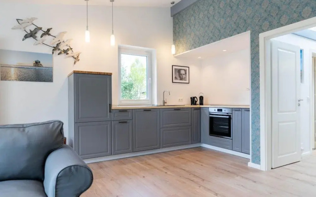 Apartement in Top Lage
